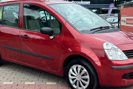 Renault Modus 149.998 km 2.990 € BERLIN 13127