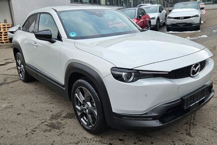 Mazda MX-30 40.087 km 12.399 € Mietingen 88487