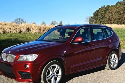 BMW X3 260.000 km 12.200 &euro; Schwabach 91126