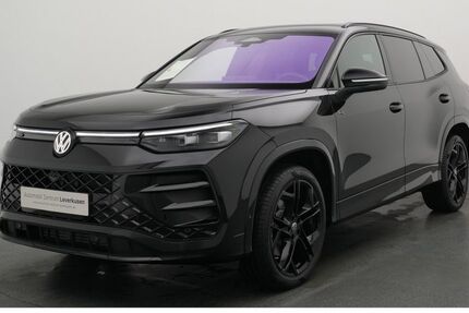 VW Tayron 1.010 km 56.480 &euro; Leverkusen 51379