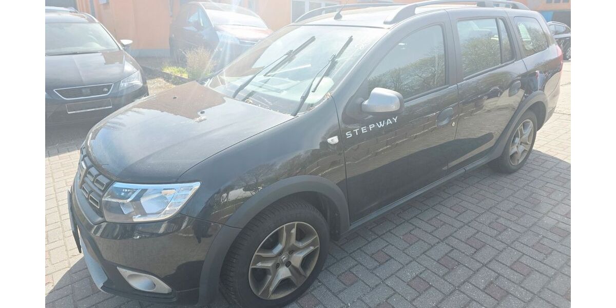 Dacia Logan 167.096 km 6.490 &euro; Chemnitz 09114