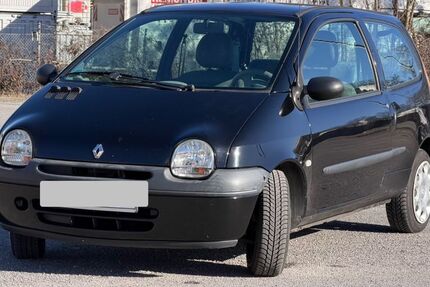 Renault Twingo 168.120 km 1.349 &euro; Berlin 12053