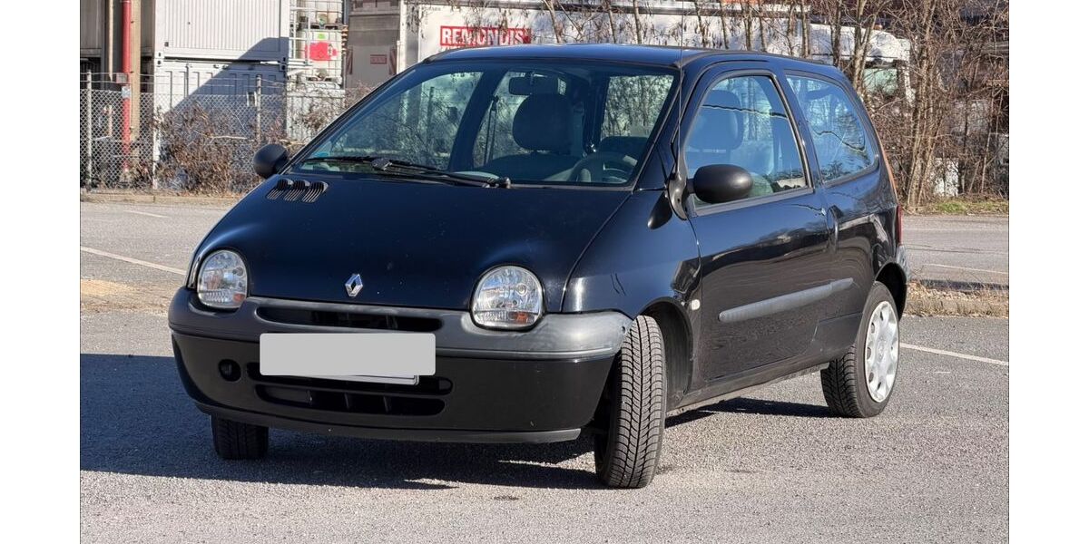 Renault Twingo 168.120 km 1.349 &euro; Berlin 12053