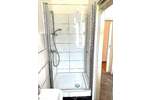 Frei ab 01.10.2025 3-Zimmerwohnung im 2. Obergeschoss Einbauküche Dusche mit Fenster ohne Balkon-Terrasse