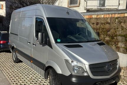 Mercedes-Benz Sprinter 310.000 km 8.900 &euro; Neuenstein 74632