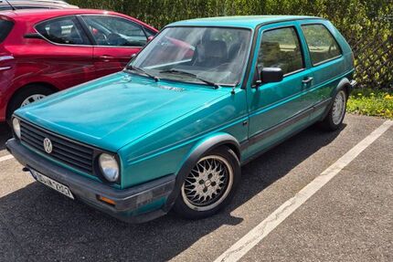 VW Golf 185.000 km 4.149 &euro; Pfalzgrafenweiler 72285