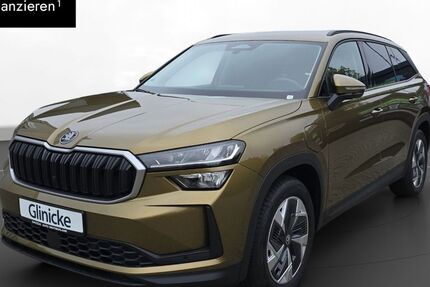Skoda Kodiaq 9.788 km 44.990 € Eschwege 37269