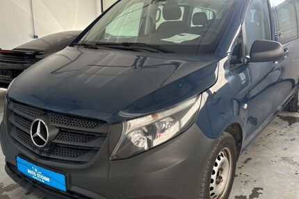 Mercedes-Benz Vito 226.000 km 19.970 &euro; Landau a.d.Isar 94405