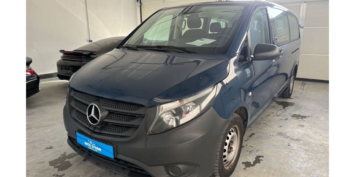 Mercedes-Benz Vito 226.000 km 19.970 &euro; Landau a.d.Isar 94405