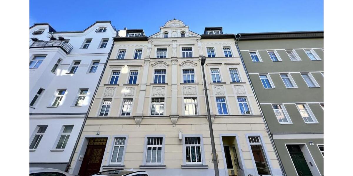 2 kleine Büro- und Gewerbeflächen in Gera zu verkaufen! Zentrumsnah! - Gewerbeobjekt Gera Alt-Bieblach | Angebot:26387023