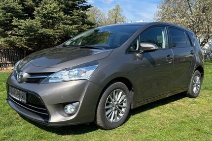 Toyota Avensis 89.100 km 12.800 &euro; Thale 06502