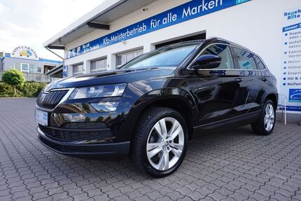 Skoda Karoq 65.000 km 19.500 &euro; Bodenwerder 37619