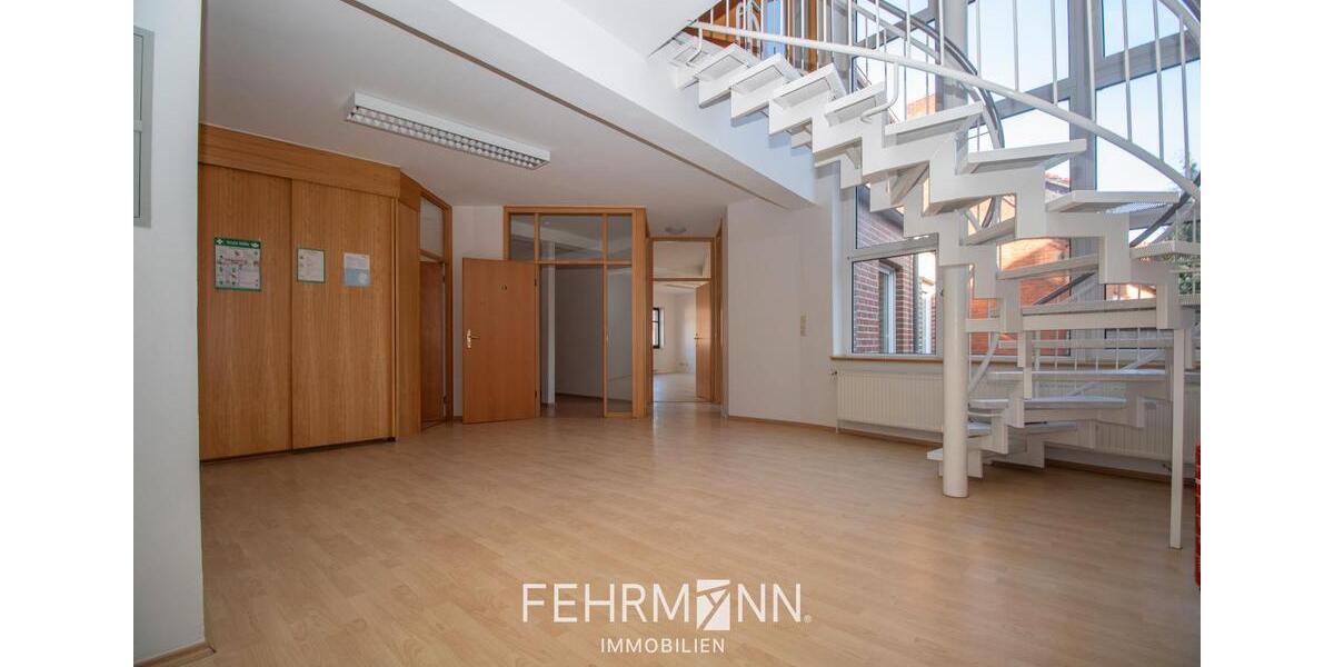 Gewerbeobjekt Haren (Ems) - 1.350&euro; | Angebot:23050181