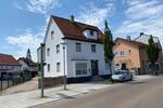 Mehrfamilienhaus, Wohnhaus Vöhringen - 10 Zimmer, 188 m&sup2;, 645.000&euro; | Angebot:24831866