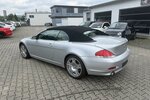 BMW 630i Cabrio*1.Hand,deutsch,Automatik,Leder,Navi 92.336 km 14.850 &euro; Schorndorf 73614