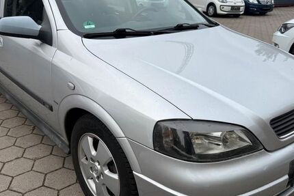 Opel Astra 179.000 km 2.300 &euro; Hamburg 20097