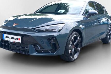 Cupra Leon 2.500 km 34.450 &euro; Leipzig 04129