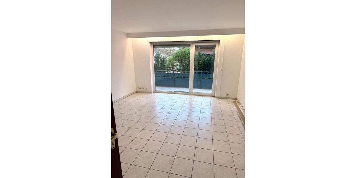 Erdgeschoßwohnung Mörfelden-Walldorf Walldorf - 1 Zimmer, 30 m&sup2;, 635&euro; | Angebot:25571711