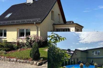 Haus Altentreptow - 7 Zimmer, 230 m&sup2;, 340.000&euro; | Angebot:24701395