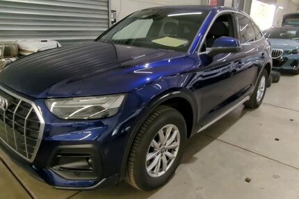Audi Q5 91.500 km 37.899 &euro; Heilbronn 74074
