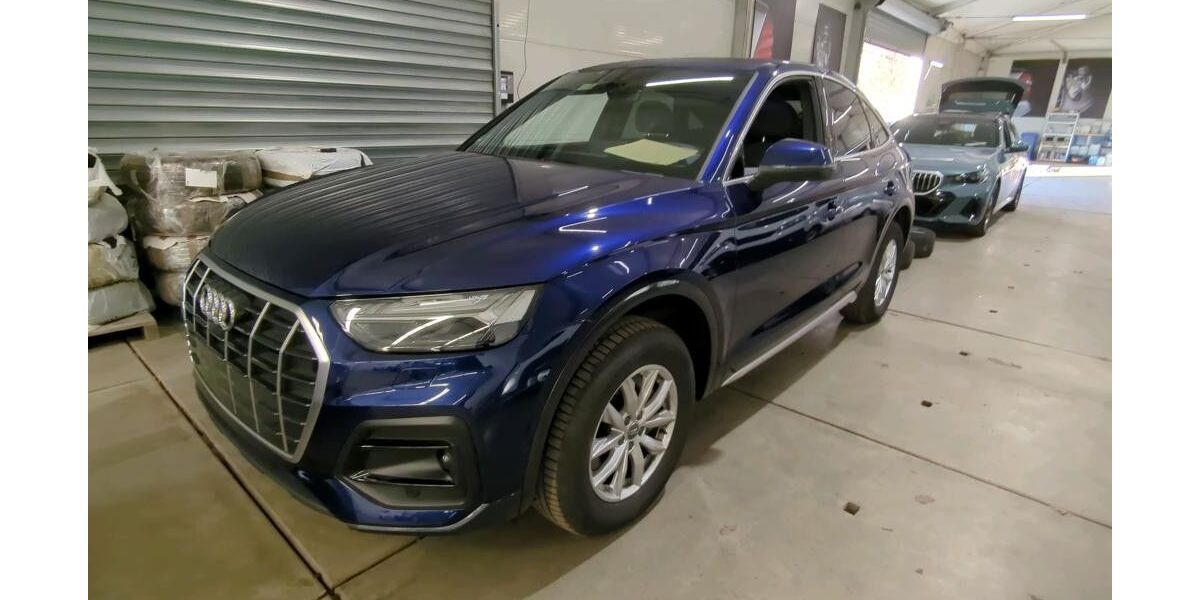 Audi Q5 91.500 km 37.899 &euro; Heilbronn 74074