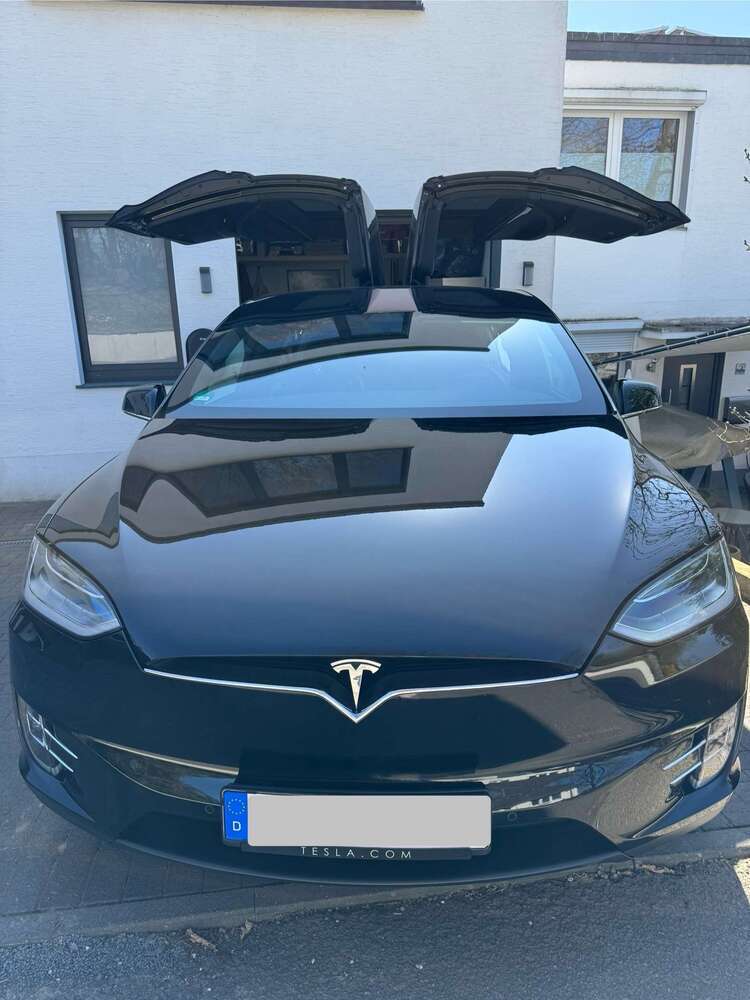 Model X