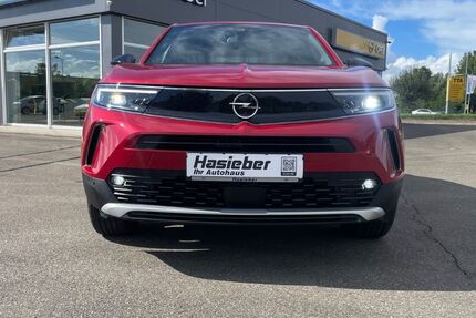 Opel Mokka 86.500 km 16.500 € Ehingen-Berg 89584