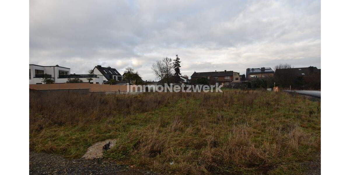 Grundstück Langerwehe / Schlich Schlich - 157.500&euro; | Angebot:24838582