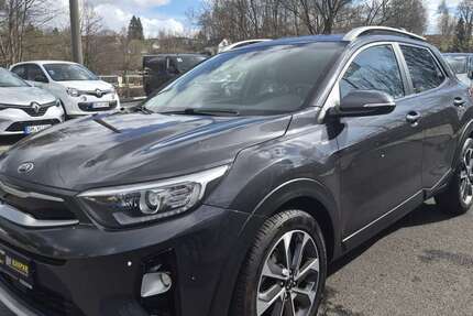 Kia Stonic 75.850 km 13.990 &euro; Zella-Mehlis 98544