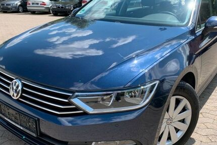 VW Passat 141.750 km 8.400 &euro; Köln 51147