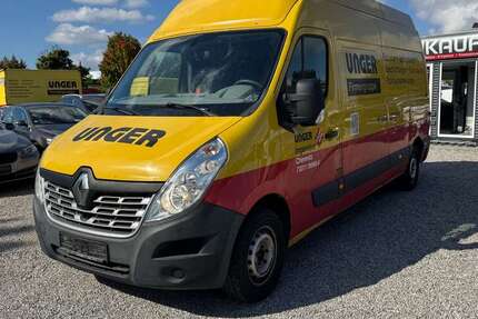 Renault Master 270.000 km 7.590 € Augsburg 86167