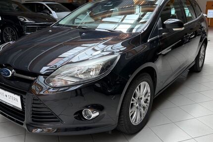Ford Focus 140.400 km 5.490 € Mutterstadt 67112