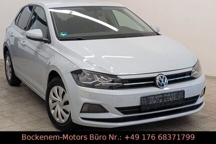 VW Polo 120.500 km 12.900 &euro; Eichwalde 15732