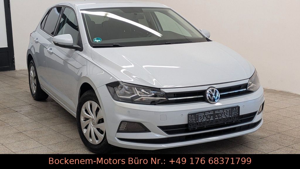 VW Polo 120.500 km 12.900 &euro; Eichwalde 15732