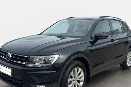 VW Tiguan 91.723 km 19.760 &euro; Lüchow 29439