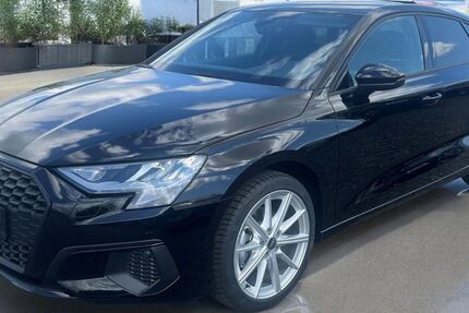 Audi A3 53.700 km 25.600 &euro; Wölfersheim 61200