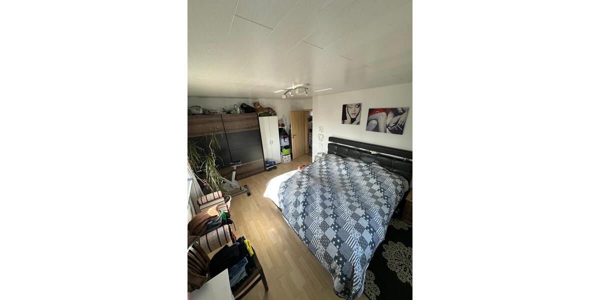 Etagenwohnung Braunfels - 1 Zimmer, 115 m&sup2;, 900&euro; | Angebot:25310181