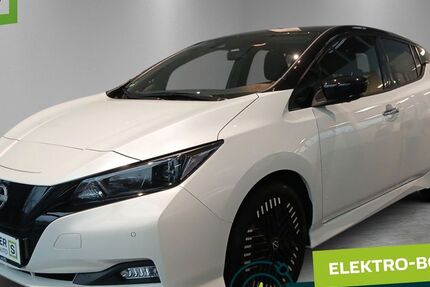 Nissan Leaf 10.439 km 19.290 &euro; Regensburg 93055