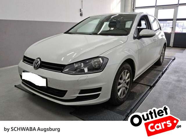 VW Golf 57.900 km 13.590 &euro; Gersthofen 86368