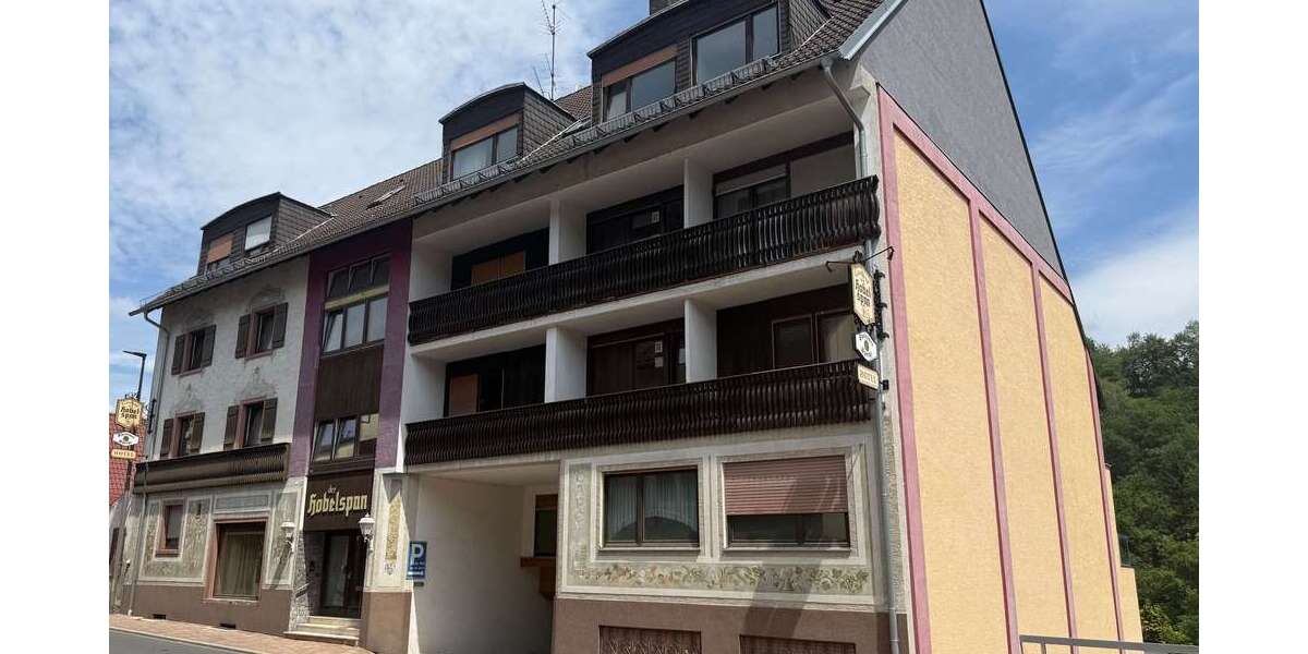 Gewerbeobjekt Mespelbrunn - 749.000&euro; | Angebot:26946484