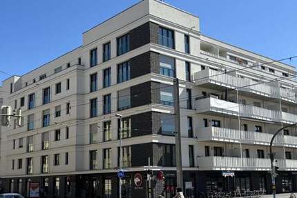 Wohnung Magdeburg / Stadtfeld Stadtfeld - 4 Zimmer, 127 m&sup2;, 545.000&euro; | Angebot:26690365