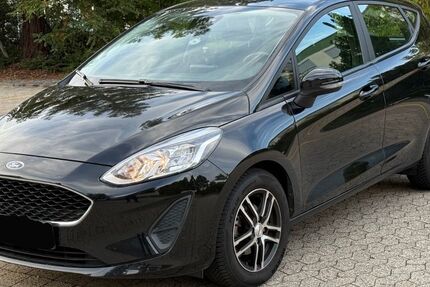 Ford Fiesta 56.400 km 10.950 &euro; Rheinbach 53359