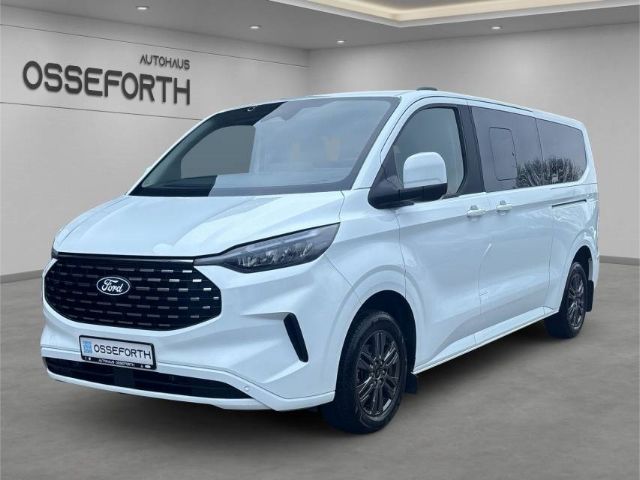 Ford Tourneo Custom 19.790 km 39.950 &euro; Nordhorn 48531