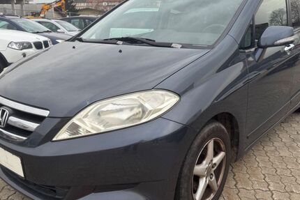 Honda FR-V 193.904 km 790 &euro; Nürnberg 90431