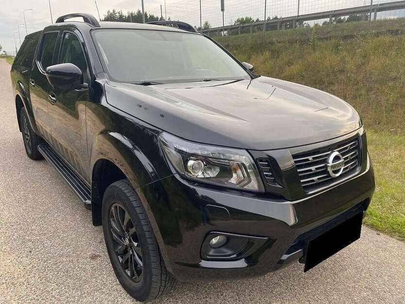 Navara