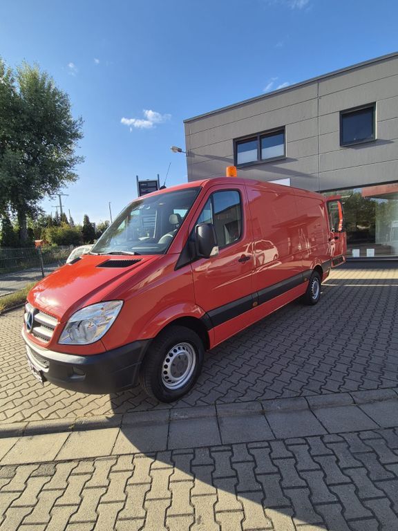 Sprinter
