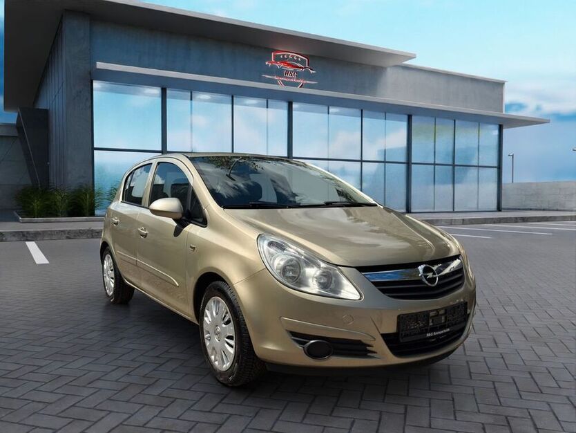 Corsa