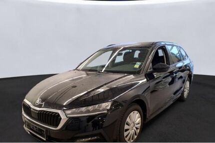 Skoda Octavia 61.670 km 23.290 &euro; Simmern 55469