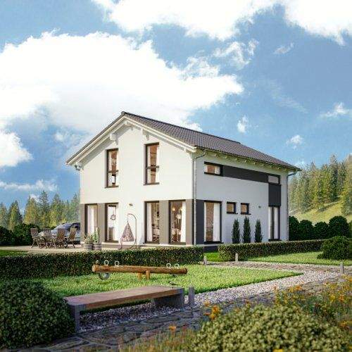 Einfamilienhaus Birkenfeld Gräfenhausen - 6 Zimmer, 142 m&sup2;, 648.925&euro; | Angebot:25664857