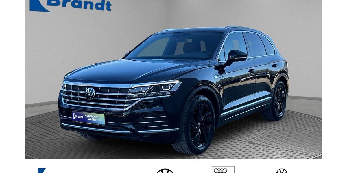 VW Touareg 60.440 km 43.890 &euro; Achim 28832